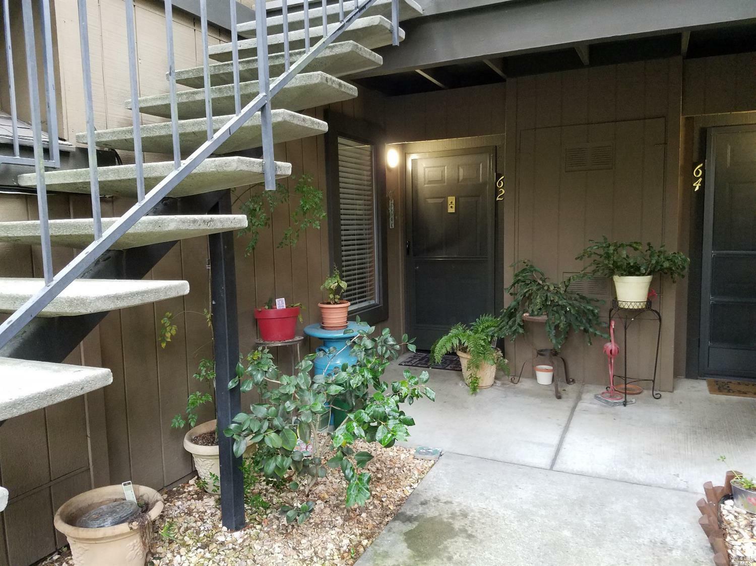 Property Photo:  62 Creek Court  CA 94931 