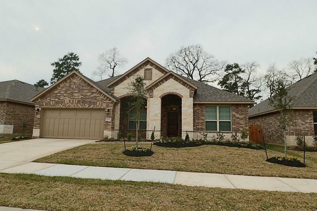 Property Photo:  4706 Preserve Park  TX 77389 