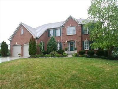 Property Photo:  533 Termar Court  KY 41094 