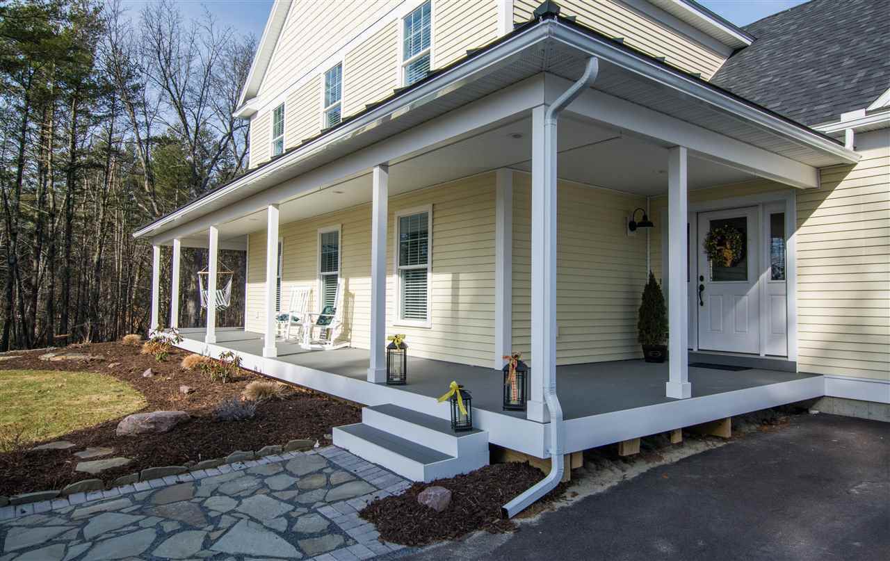 Property Photo:  255 O'Brien Drive  VT 05482 