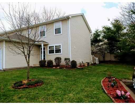 Property Photo: 585 Sheridan St 33 MA 01020