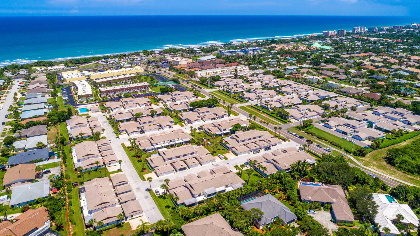 Property Photo: 255 Paradise Boulevard FL 32903