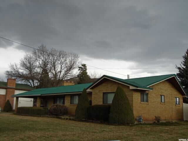 Property Photo: Address not disclosed UT 84050