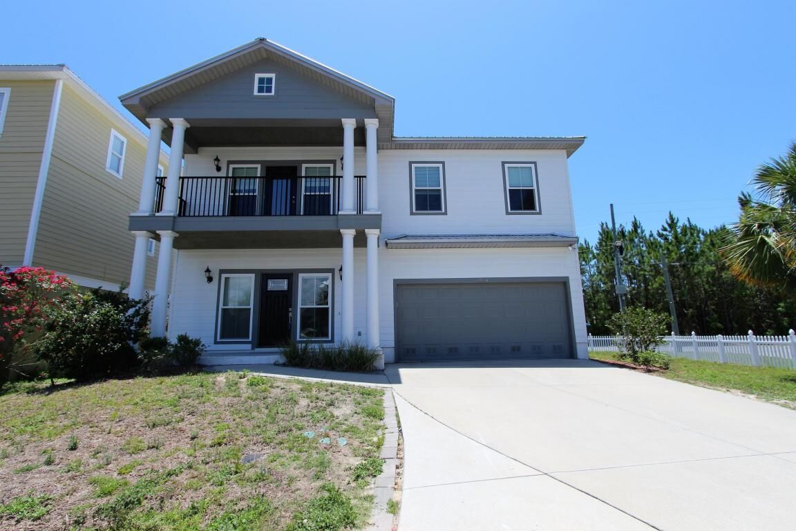 Property Photo: 904 Lighthouse Lagoon Court FL 32407
