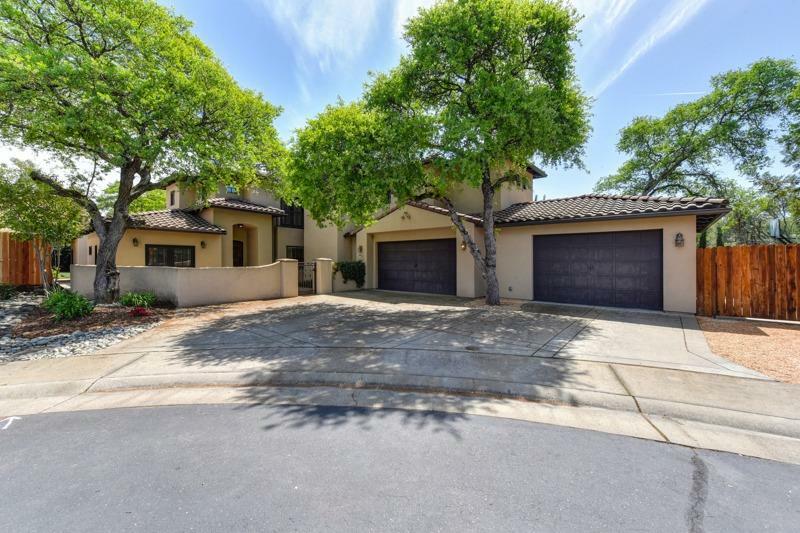 Property Photo:  6921 Fallsbrook Court  CA 95746 