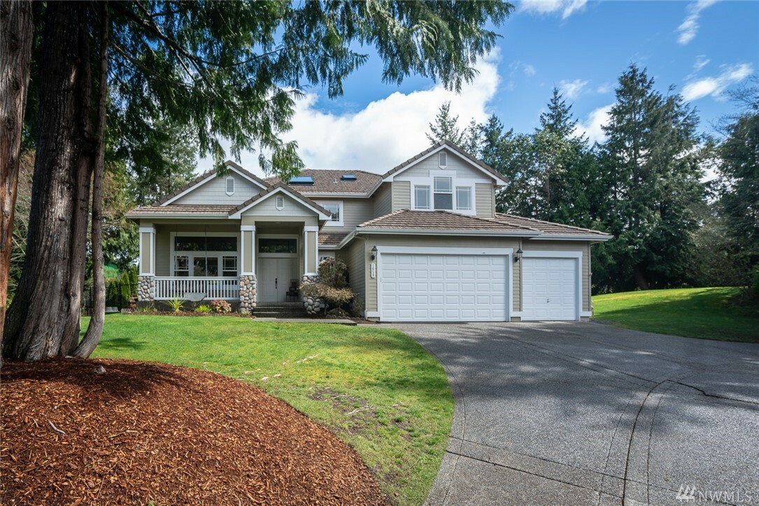 Property Photo:  1659 NW Nassau Ct  WA 98370 