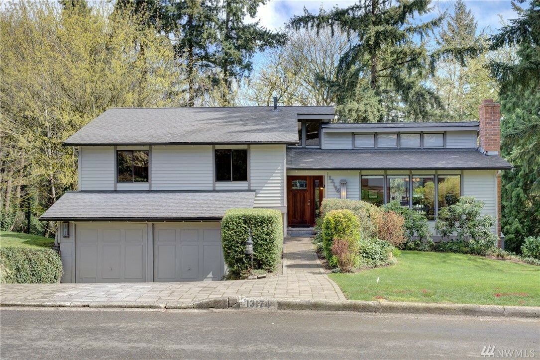 Property Photo:  13174 93rd Ave NE  WA 98034 