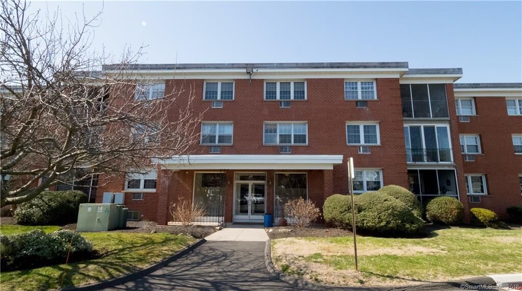 Property Photo:  181 Melba Street 117  CT 06460 