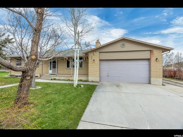 Property Photo:  Address not disclosed  UT 84088 