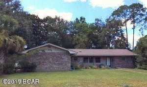 Property Photo: 306 Michigan Avenue FL 32444