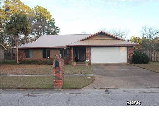 Property Photo: 2900 Briarcliff Road FL 32405