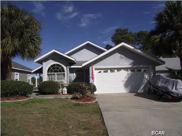 Property Photo: 7016 S Lagoon Drive FL 32408