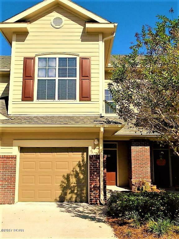 Property Photo: 307 Baldwin Rowe Circle 307 FL 32405