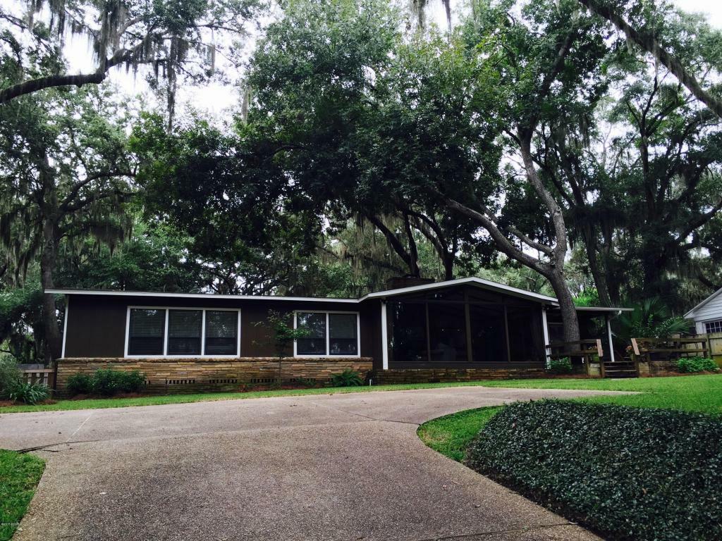 Property Photo:  1211 Dewitt Street  FL 32401 