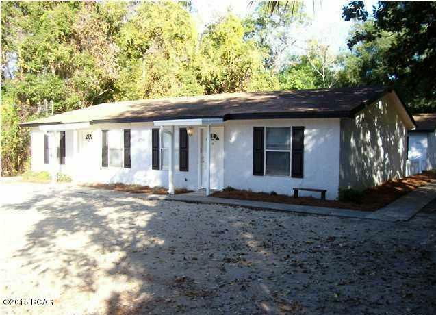 Property Photo:  1706 Drummond Avenue  FL 32401 