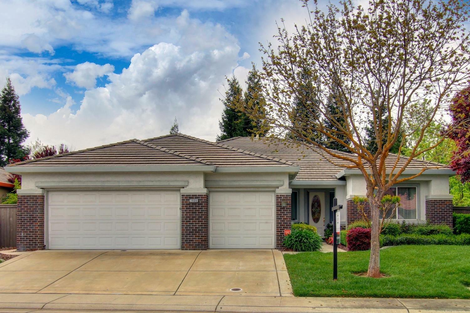 Property Photo:  2900 Granite Park Lane  CA 95758 