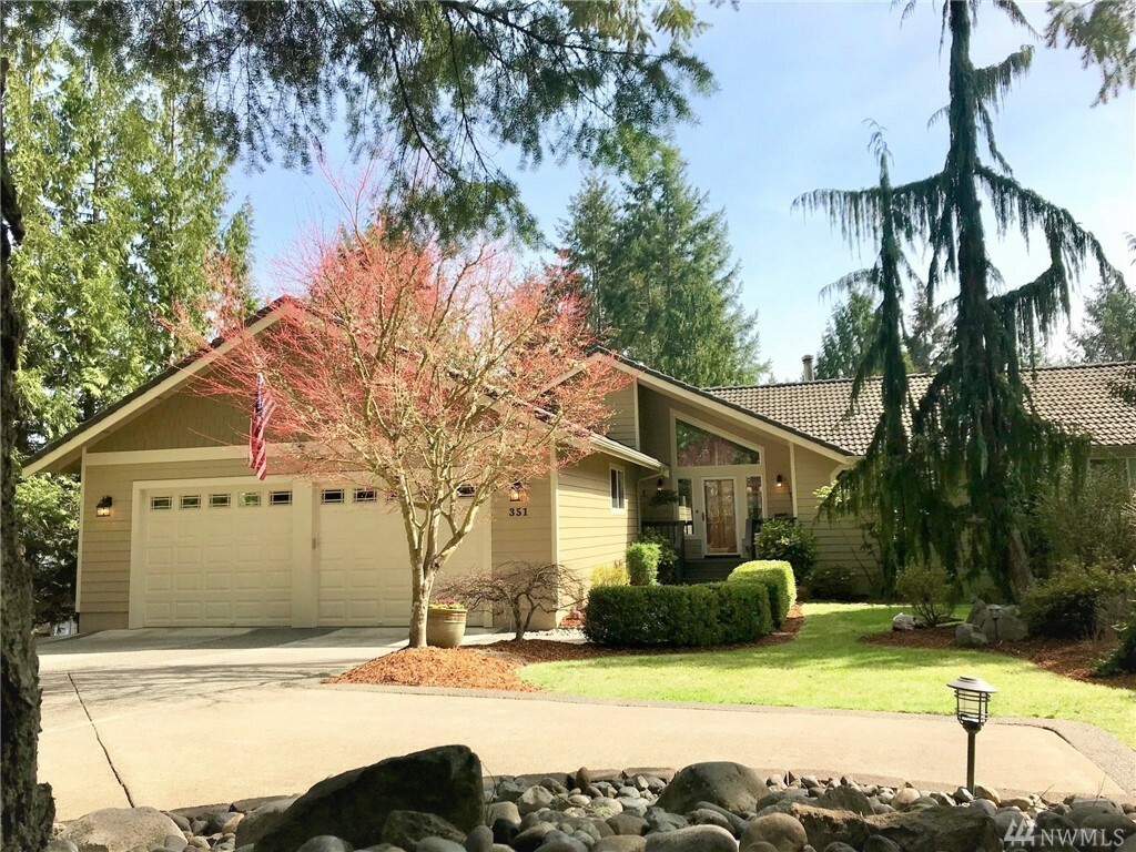 Property Photo:  351 E Lakeland Dr  WA 98524 