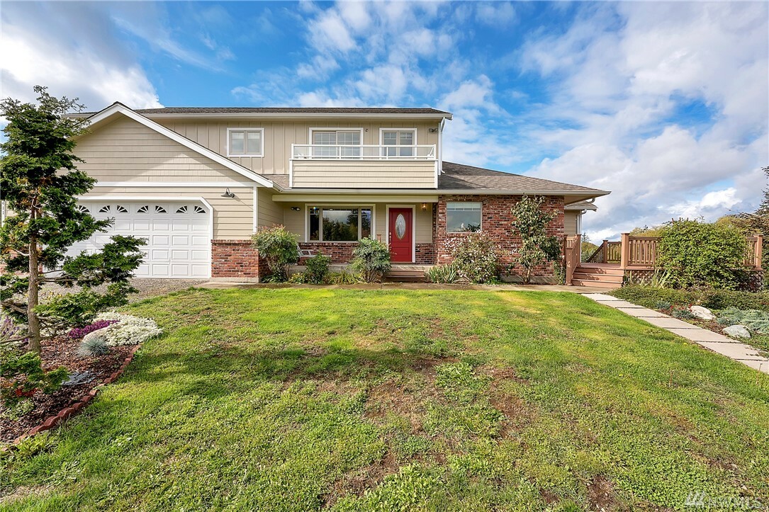 Property Photo: 3411 Meadow Wood Lane WA 98248