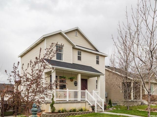 Property Photo: Address not disclosed UT 84074