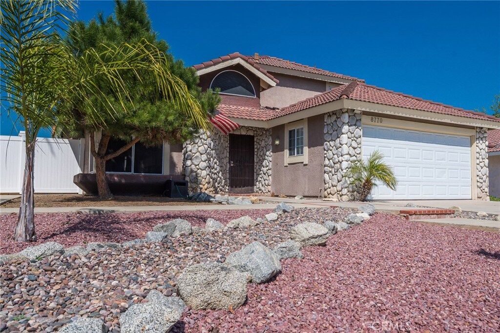 Property Photo:  8770 Sandhill Drive  CA 92508 