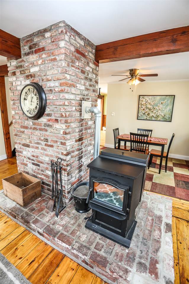 Property Photo:  468 Hevey Street  NH 03102 