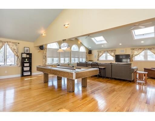 Property Photo:  77 Oak Road  MA 02021 