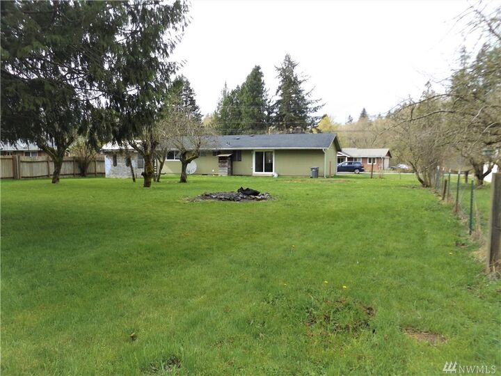 Property Photo: 20774 English Rd WA 98274
