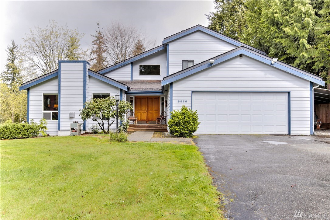 Property Photo: 8825 29th St Ct E WA 98371