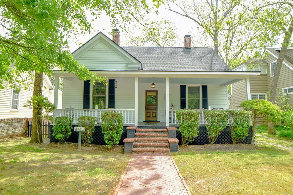 Property Photo:  328 Union Street SE  SC 29801 