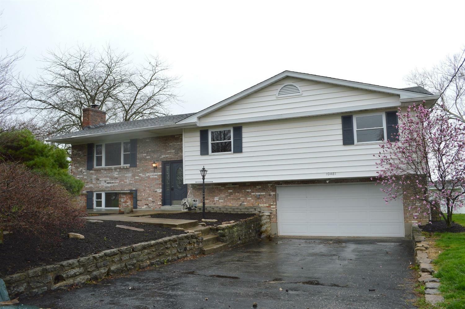 Property Photo:  10481 Margate Terrace  OH 45241 