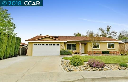 Property Photo:  9740 Davona Drive  CA 94583 