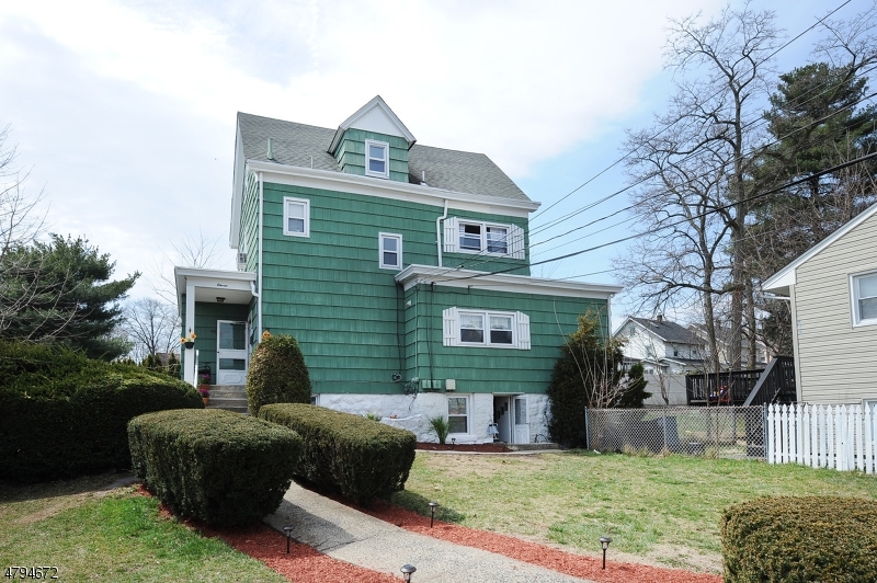 Property Photo:  11 Dawson Ave  NJ 07055 