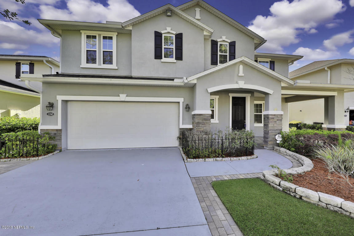 Property Photo:  12365 Acosta Oaks Drive  FL 32258 