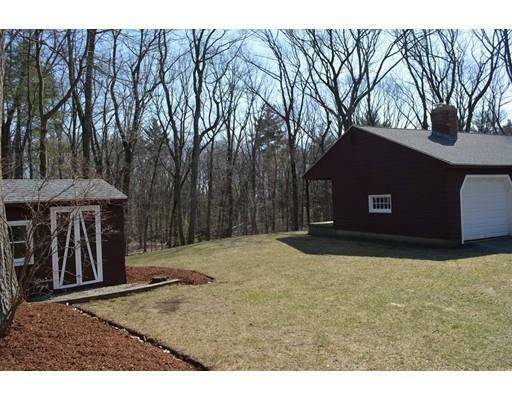 Property Photo: 31 Amble Rd MA 01824