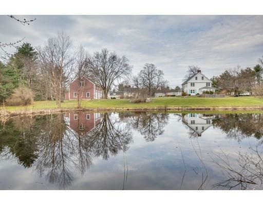 Property Photo: 310 Ayer Road MA 01451