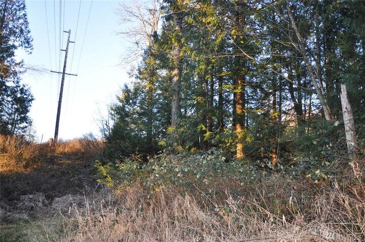 Property Photo: 42 Xx Dale Rd WA 98226