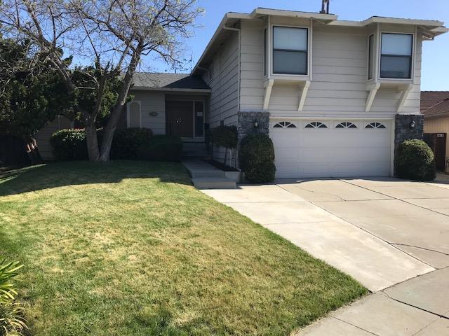 Property Photo: 5606 New Court CA 95123