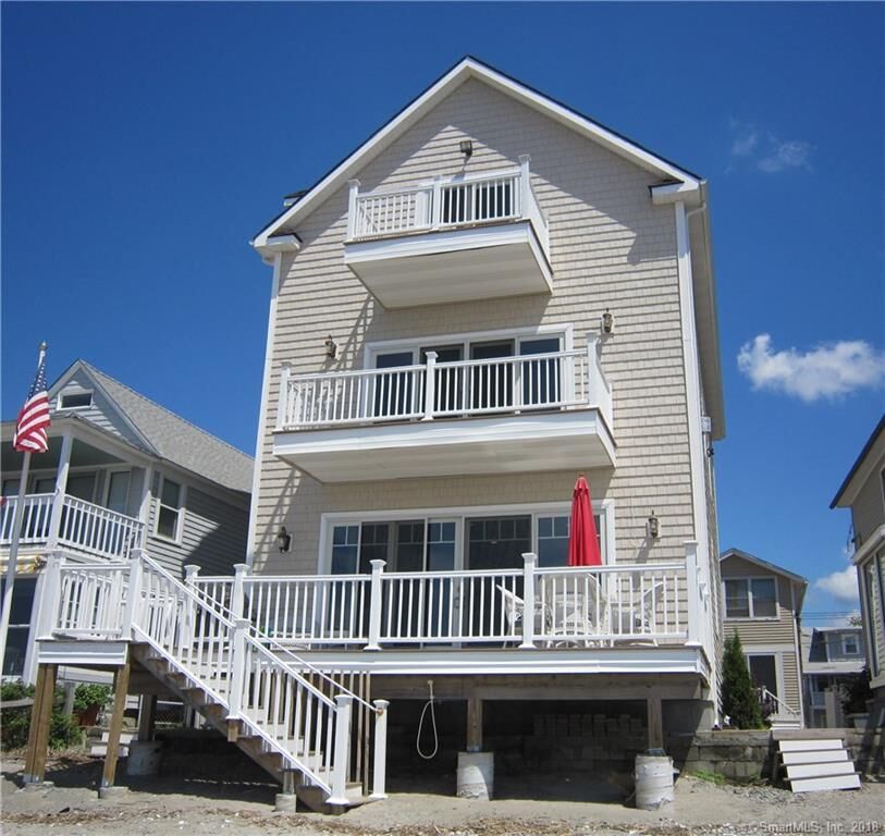 Property Photo:  23 Melba Street  CT 06460 