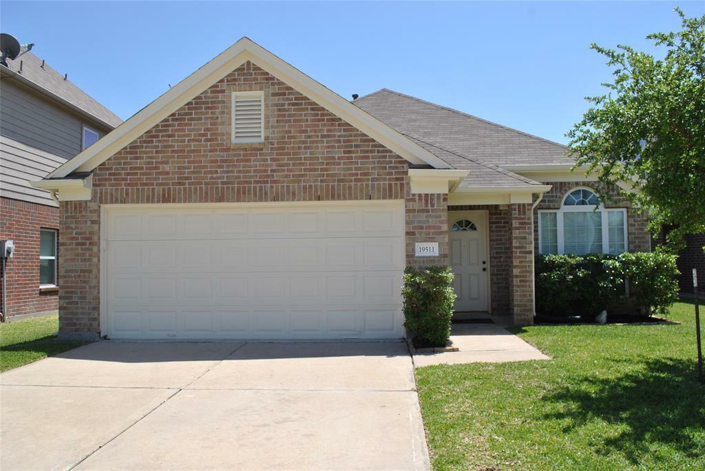 Property Photo:  19511 Falling Cedar Court  TX 77429 