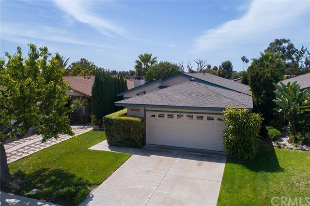 Property Photo: 27003 El Retiro CA 92692