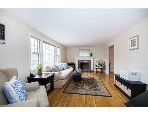 Property Photo:  47 Bates Ave  MA 02190 