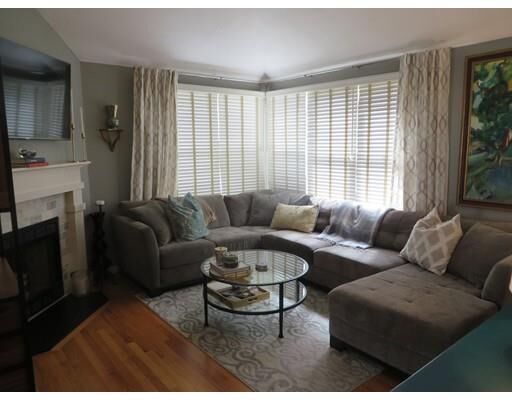 Property Photo:  83 Meadow  MA 01701 