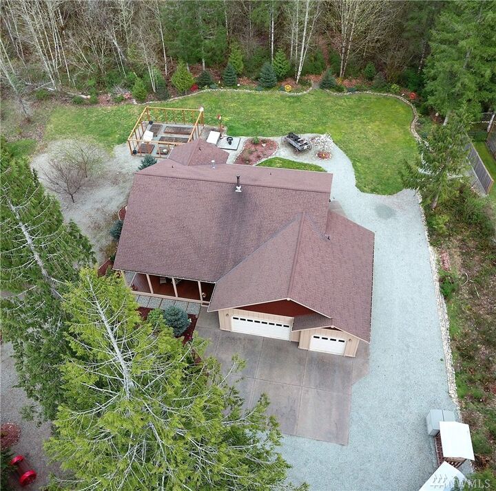 Property Photo: 8229 Lekcin Lane WA 98237
