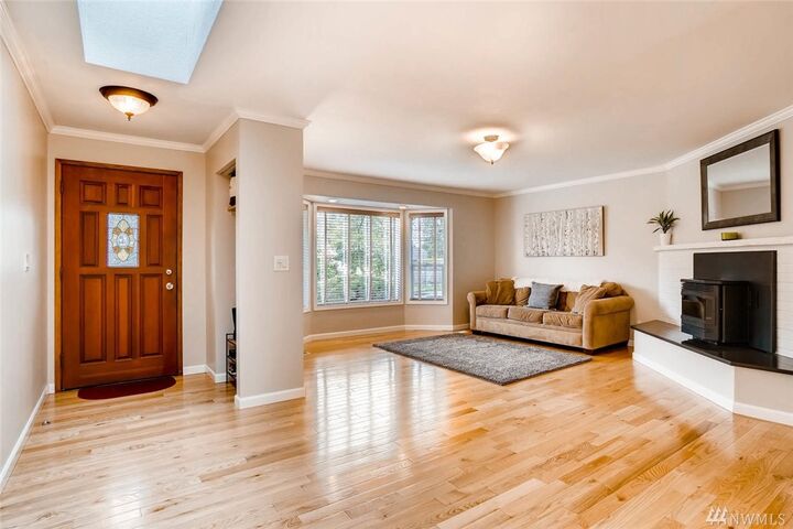 Property Photo: 20223 85th Place W WA 98026
