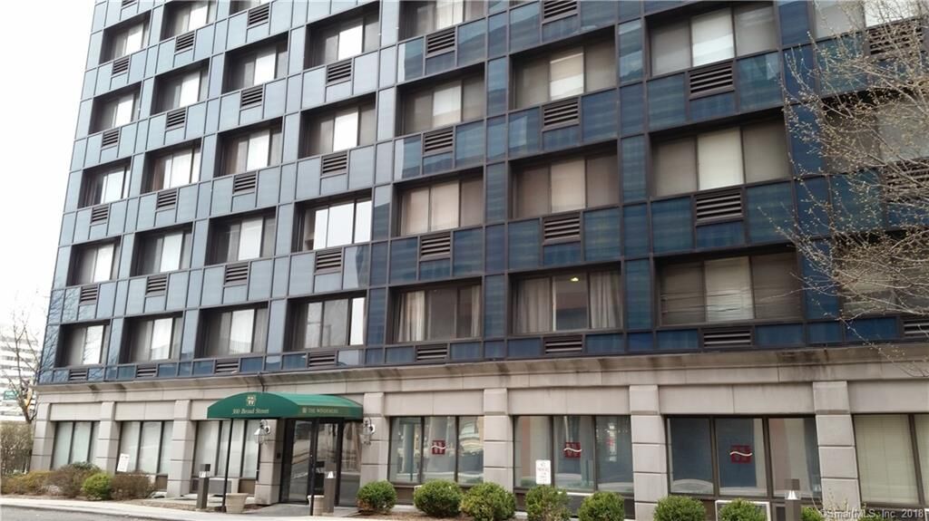 Property Photo: 300 Broad Street 101 CT 06901