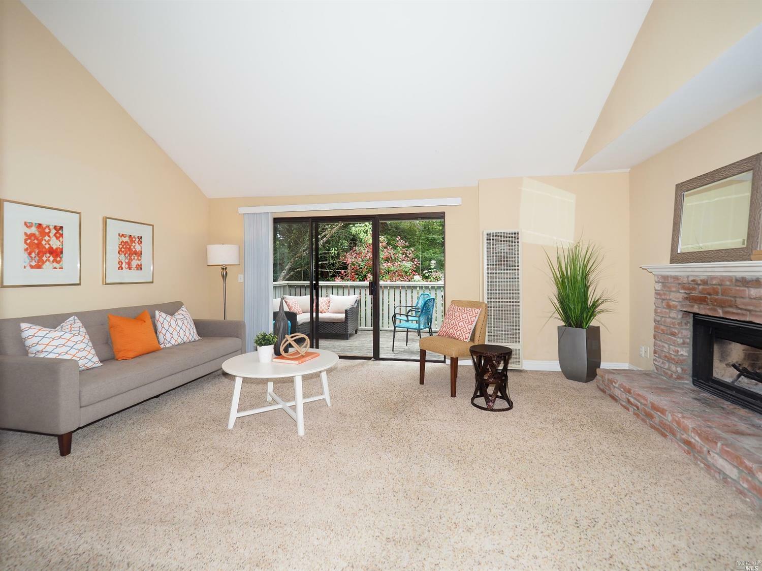 Property Photo:  255 Enterprise Drive  CA 94928 