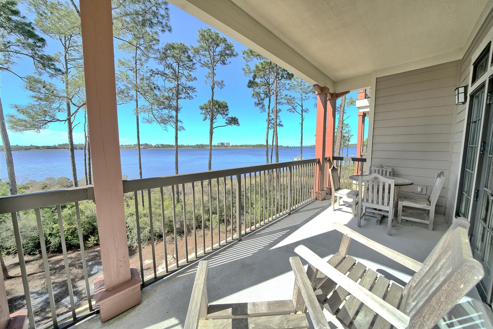 Property Photo: 1101 Sawgrass Court 203 FL 32413