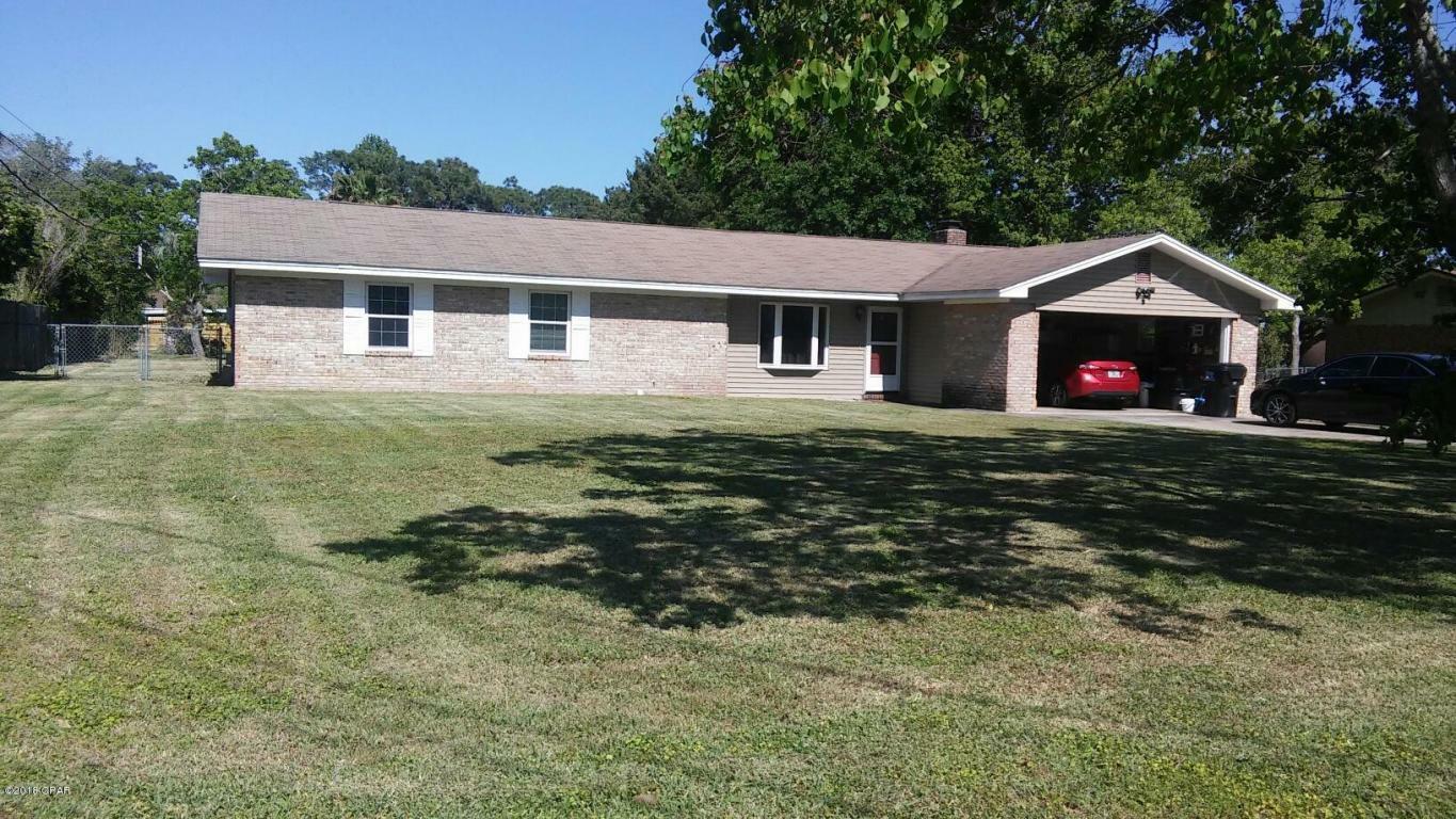 733 Clarence Lane  Panama City FL 32404 photo