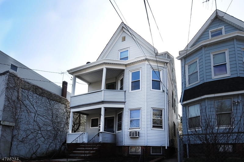 Property Photo:  363 Belmont Ave  NJ 07508 