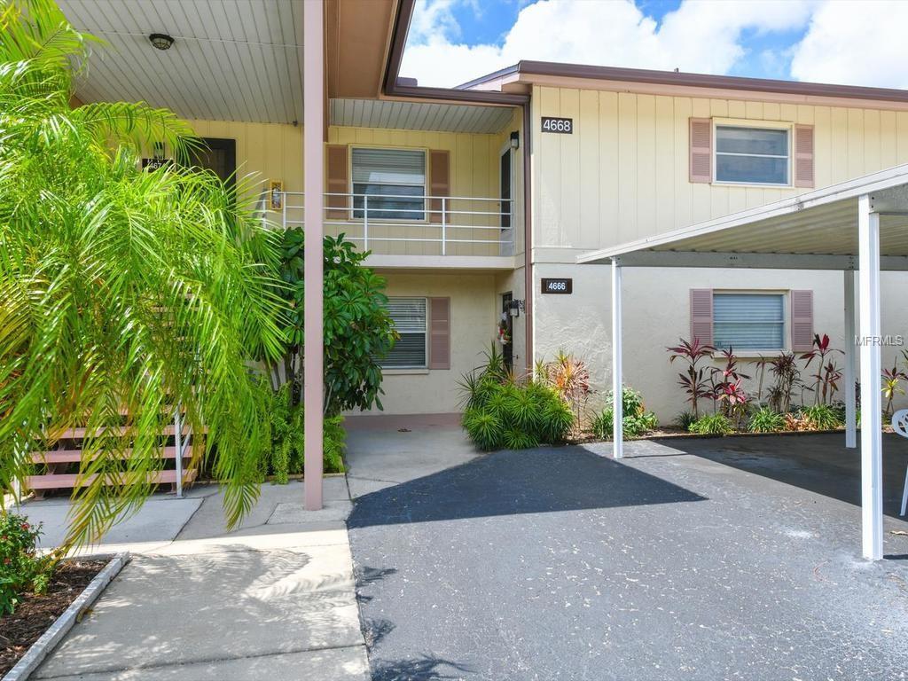 Property Photo: 4668 Tippecanoe Trail 102A FL 34233